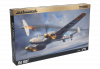 Eduard 7084 Bf 110F ProfiPack Edition 1/72